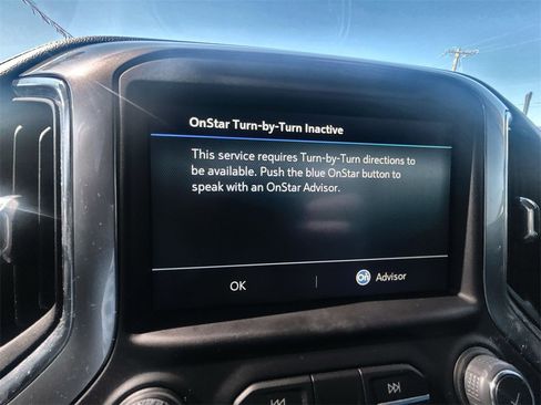 Used 2022 Chevrolet Silverado 1500 LT image 24