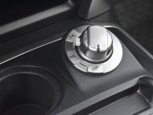 Used 2020 Toyota 4Runner Limited image 43