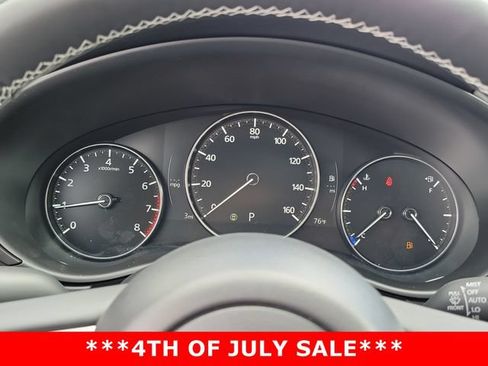 New 2026 MAZDA CX-30 Aire Edition AWD/4WD image 9