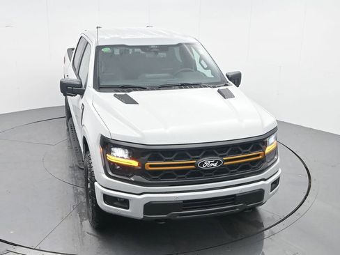 New 2026 Ford F150 Tremor w/ Tow/Haul Package AWD/4WD image 24