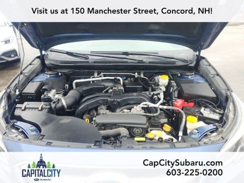 Used 2020 Subaru Outback Limited AWD/4WD image 33