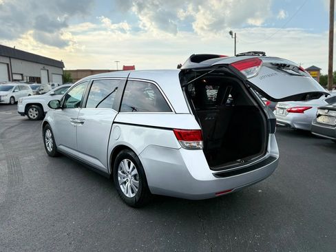Used 2015 Honda Odyssey EX-L image 12