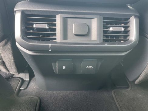 Used 2023 Ford F150 Tremor w/ Trailer Tow Package AWD/4WD image 15