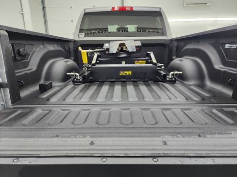 Used 2023 RAM 2500 Big Horn w/ Snow Chief Group image 27