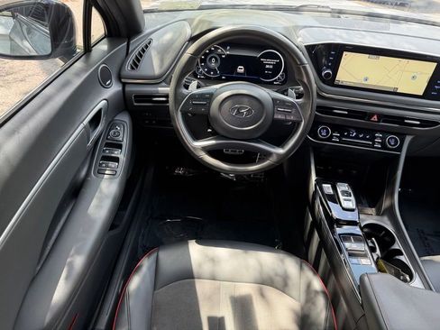 Used 2022 Hyundai Sonata SEL Plus FWD image 15