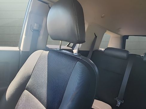 Used 2009 Toyota FJ Cruiser 4WD image 11