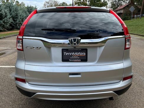 Used 2016 Honda CR-V EX-L image 47