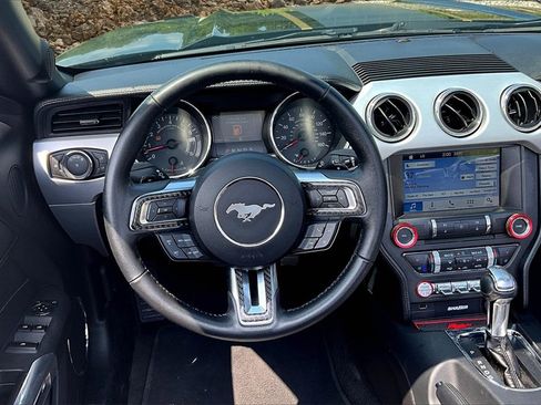 Used 2017 Ford Mustang GT Premium w/ Equipment Group 401A image 5