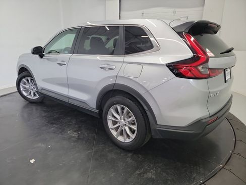 Certified 2023 Honda CR-V EX-L image 6