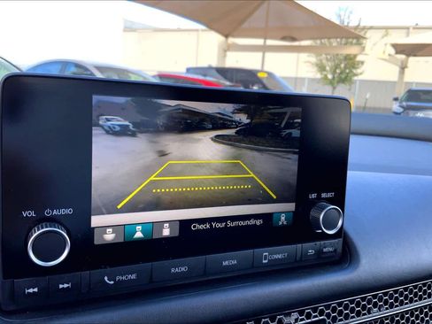 Used 2024 Honda HR-V Sport image 27