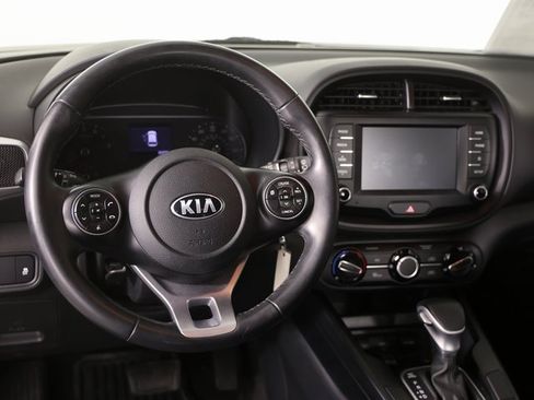 Used 2021 Kia Soul X-Line image 6