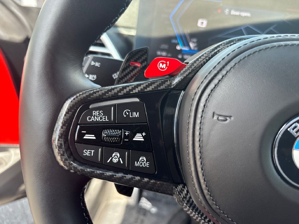 Used 2026 BMW M4 xDrive Competition AWD/4WD image 30