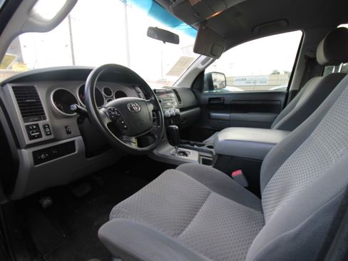 Used 2013 Toyota Tundra 2WD Double Cab image 16