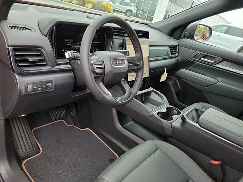 New 2026 GMC Terrain AT4 image 17