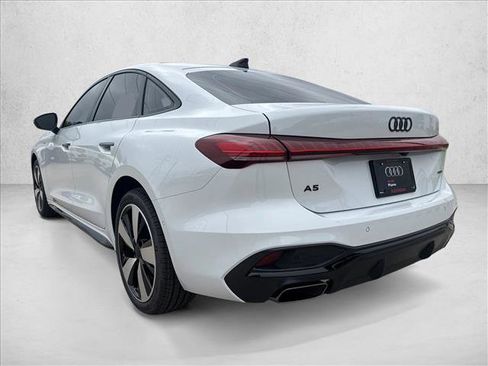 New 2026 Audi A5 2.0T Premium Plus image 7