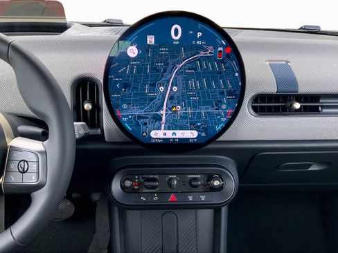 New 2026 MINI Cooper S FWD image 6