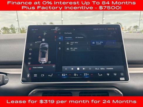 New 2025 VinFast VF 8 Plus image 20