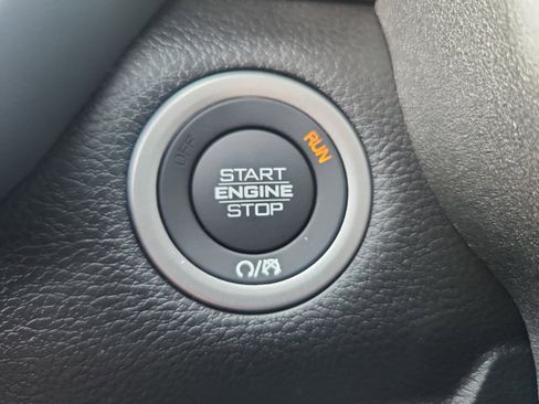 New 2025 RAM 5500 Tradesman image 30