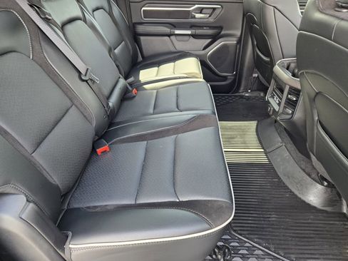 Used 2025 RAM 1500 Laramie w/ Sport Appearance Package image 30