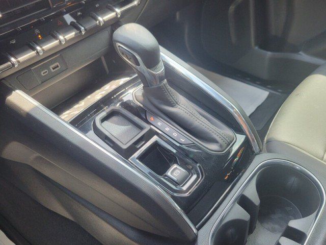 Used 2024 GMC Canyon Elevation w/ Elevation Premium Package RWD image 23