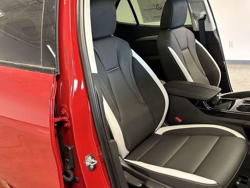 New 2025 Buick Envision Sport Touring image 33