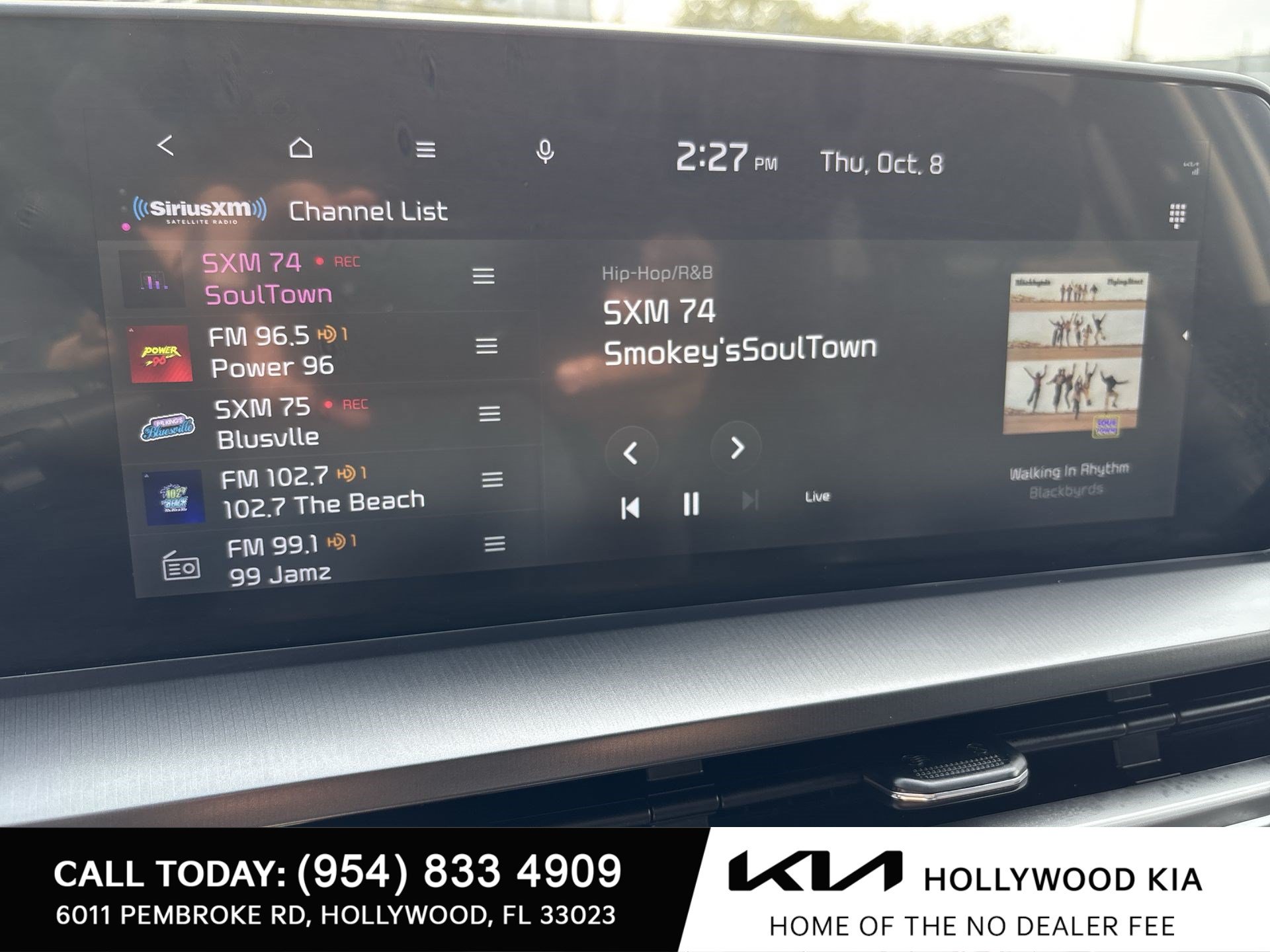 Certified 2024 Kia Telluride S FWD image 12