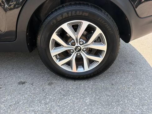 Used 2016 Kia Sportage LX AWD/4WD image 29