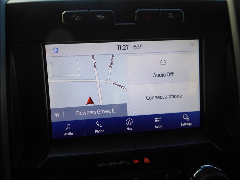 Used 2020 Ford F150 XLT w/ Equipment Group 302A Luxury AWD/4WD image 15