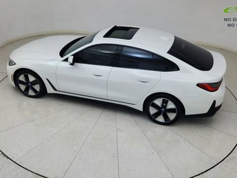 Used 2023 BMW i4 eDrive35 RWD image 80