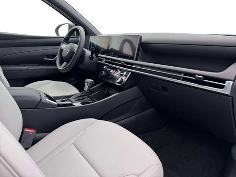 New 2026 Hyundai Santa Cruz SEL image 15