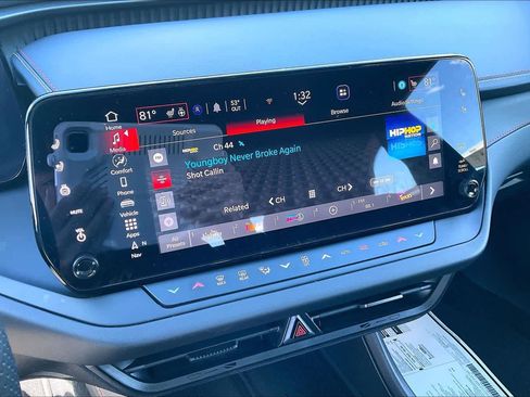 New 2026 Dodge Charger Scat Pack image 17