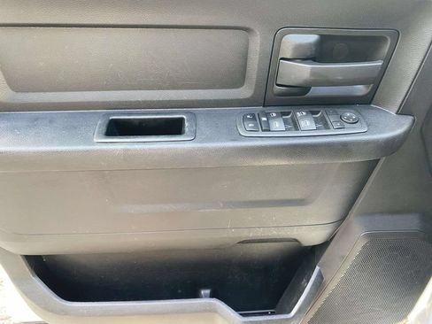 Used 2022 RAM 2500 Tradesman RWD image 14