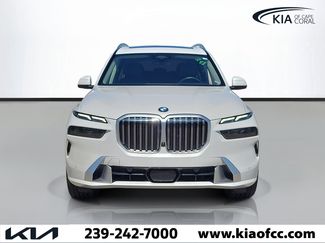 Used 2026 BMW X7 xDrive40i AWD/4WD video 2