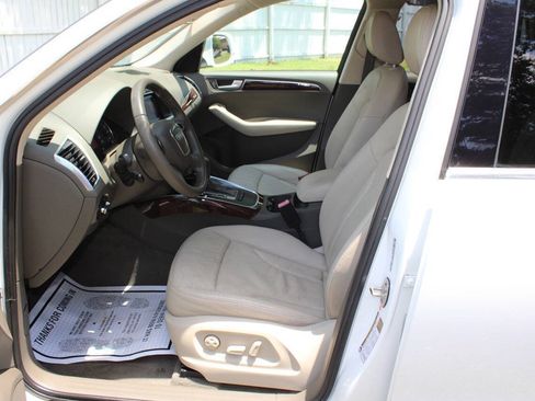 Used 2012 Audi Q5 2.0T Premium AWD/4WD image 16