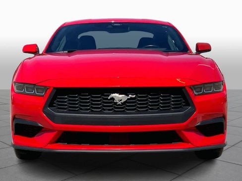 Used 2024 Ford Mustang Premium RWD image 4