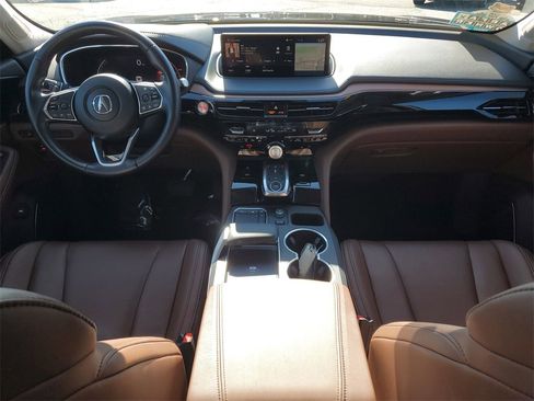 Certified 2023 Acura MDX SH-AWD w/ Technology Package image 18