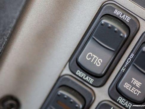 Used 2006 HUMMER H1 4-Door Wagon image 38