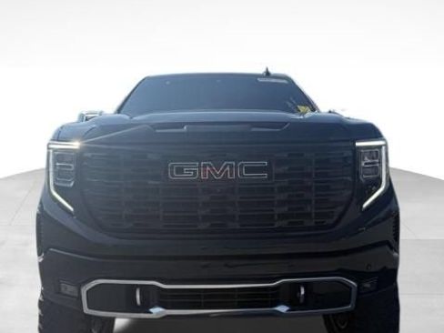 Used 2022 GMC Sierra 1500 Denali AWD/4WD image 5
