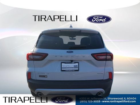 New 2026 Ford Escape Active w/ Cold Weather Package AWD/4WD image 9
