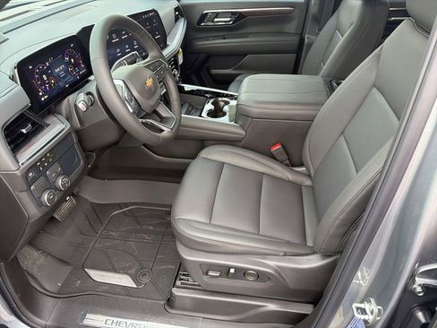 New 2026 Chevrolet Tahoe LT image 13