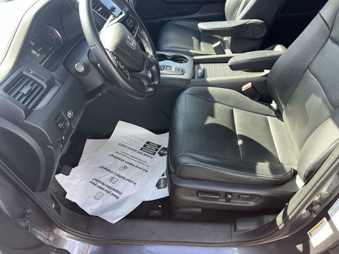 Used 2021 Honda Pilot EX-L image 16