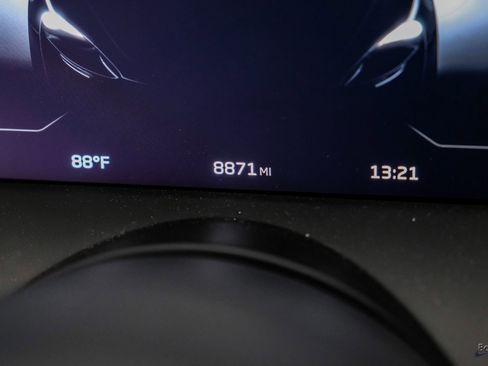 Used 2024 McLaren Artura RWD image 74