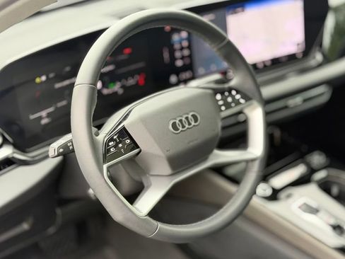 Used 2025 Audi A5 2.0T Premium w/ Convenience Package AWD/4WD image 15