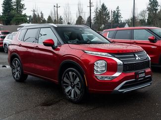 New 2026 Mitsubishi Outlander SEL video 1