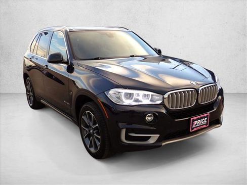 Used 2018 BMW X5 xDrive40e image 4