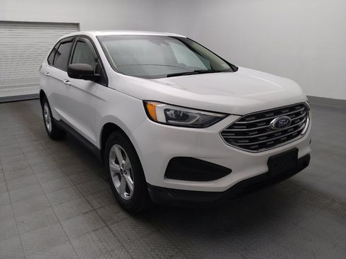 Used 2019 Ford Edge SE FWD image 14