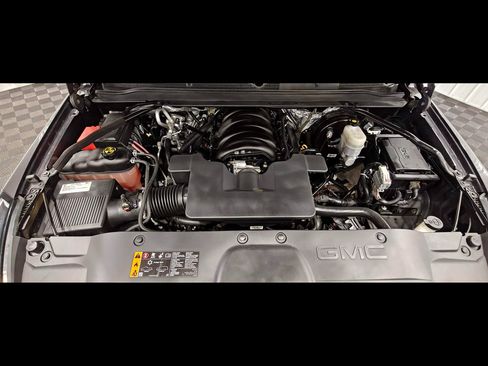 Used 2017 GMC Yukon SLT w/ Open Road Package AWD/4WD image 59