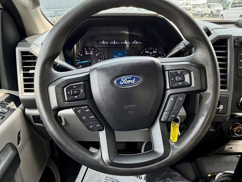 Used 2019 Ford F250 XL w/ Power Equipment Group RWD image 20