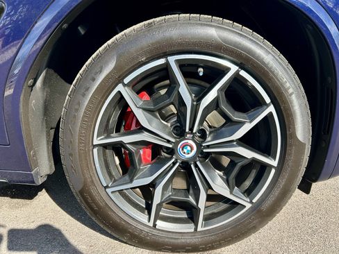 Used 2023 BMW X3 M40i w/ Premium Package image 9