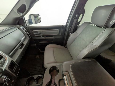 Used 2018 RAM 2500 Power Wagon w/ Luxury Group image 27